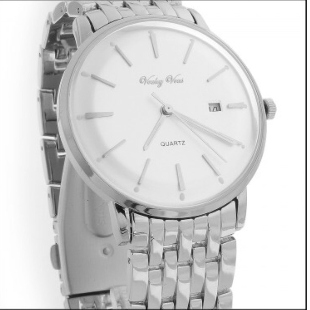 Voluez Vous Women’s Wrist Watch
